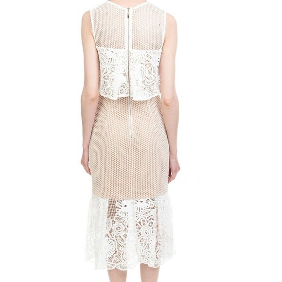 ELLIATT Dress Serenity $410 - Picture 5 of 9